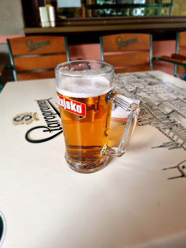 Kekec Bar - Ljubljana