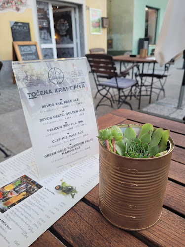 Opinii despre Mestna pivnica Zalec în Žalec - Gastronomija in gostinstvo