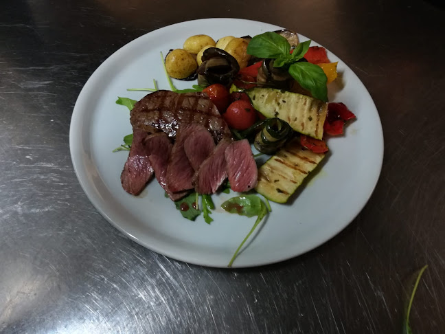 Opinii despre Restavracija Johnny Makaroni în Kranj - Gastronomija in gostinstvo