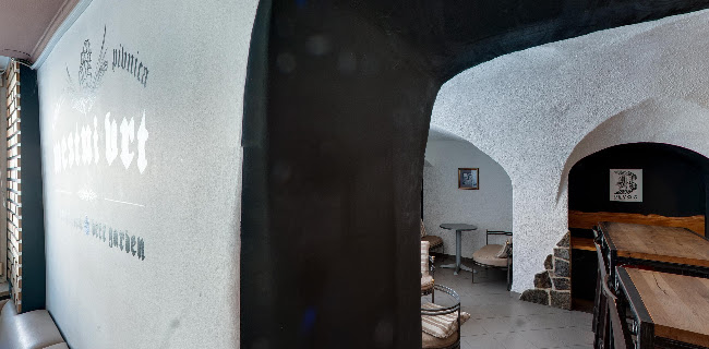 Mestna pivnica Zalec - Gastronomija in gostinstvo