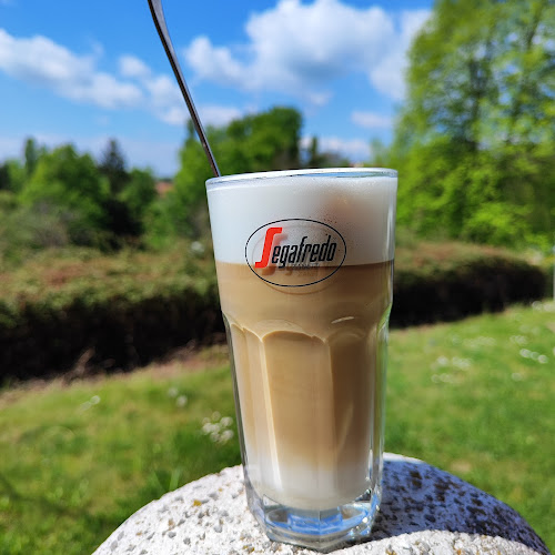 Rojs Rojs bar - Voličina