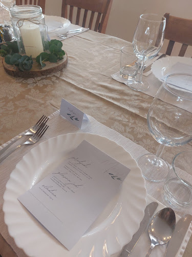 Gostilnica Jezero - Gastronomija in gostinstvo