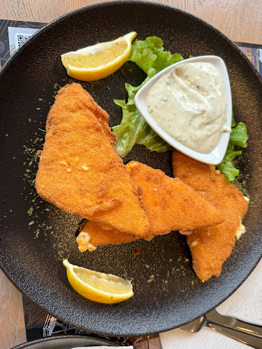 Osmica gostinstvo in storitve d.o.o. - Gastronomija in gostinstvo