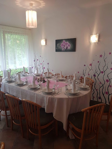 Opinii despre Oštarija pri Silvi în Žabnica - Gastronomija in gostinstvo