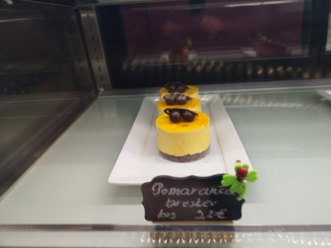 Comentarii opinii despre Polonine sladke skrivnosti, proizvodnja in prodaja slaščic, Polonca Krajnc Hegediš s.p.