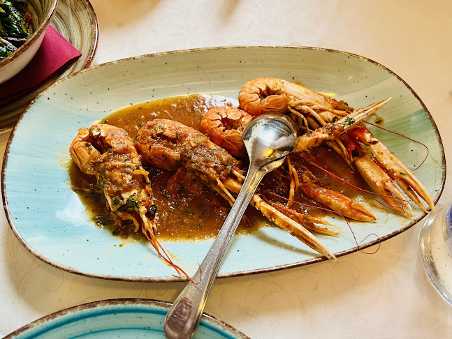 Comentarii opinii despre Restavracija Neptun