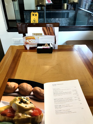 Kavarna Union - Ljubljana