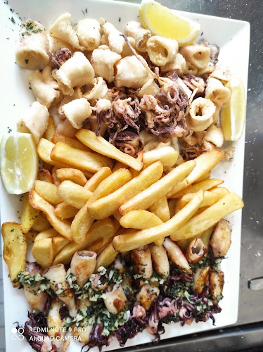 Opinii despre Gostilna in pizzeria Jakomin în Pobegi - Gastronomija in gostinstvo