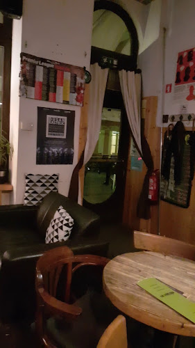 The Living Room - Gastronomija in gostinstvo