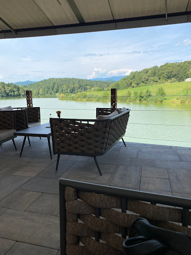 Kavarna Panorama - Celje