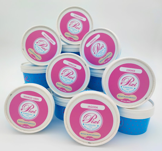 Sladoledomat - Gastronomija in gostinstvo