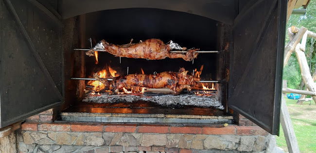 Opinii despre Gostilna Mrak în Brusnice - Gastronomija in gostinstvo