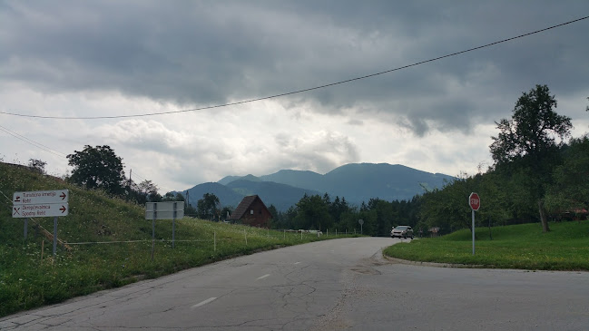 Podkraj pri Mežici 4, 2392 Mežica