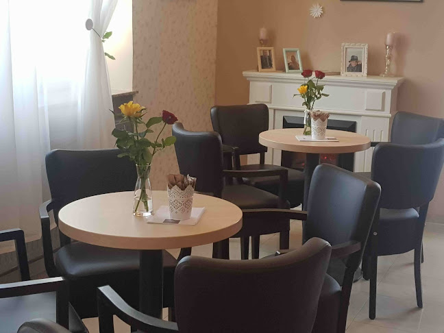 Comentarii opinii despre Kavarna Kalvarija