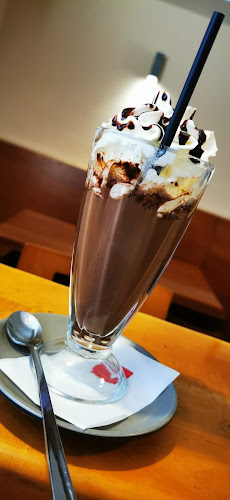 Dnevni bar Krnica - Urška Žnidaršič s.p.