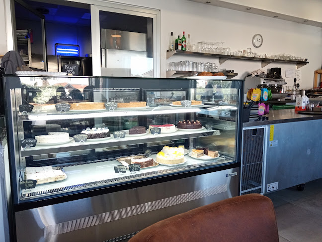 Slaščičarna Renata-Pasticceria Renata - Gastronomija in gostinstvo