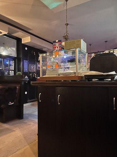 Gostinstvo Enes Štrigl s.p. Karaka bar