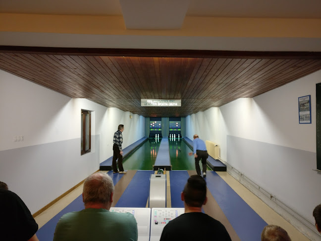 Bar in kegljišče "Pri Meru" Košmelj Jože s.p. - Železniki