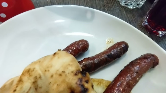 Sarajevski grill Pavza