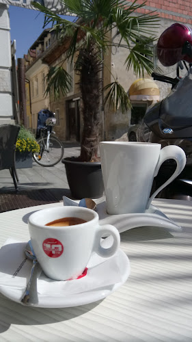 Slaščičarna in Kavarna Evropa - Kranj
