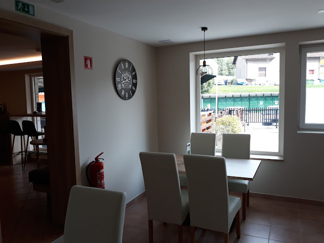 Comentarii opinii despre Caffe in pizzeria Venezia, gostinstvo in turizem, d.o.o.