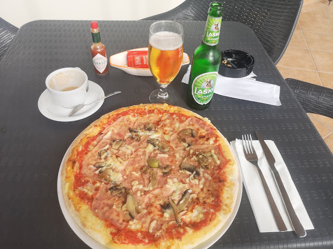 Opinii despre Okrepčevalnica Jagoda în Ajdovščina - Gastronomija in gostinstvo