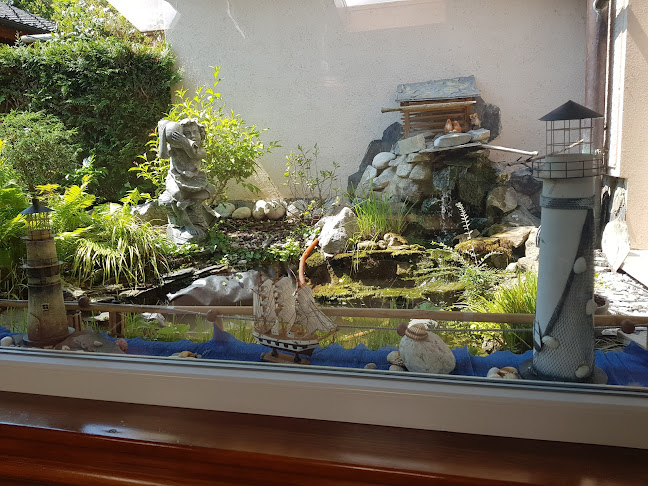 Bistro-Pizzerija Fontana