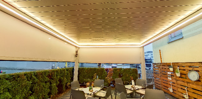 Kavarna &lounge& restaurant Ploj - Maribor