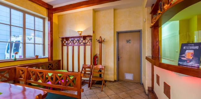 Gostilna in Pizzeria KRATOCHWILL Murska Sobota - Gastronomija in gostinstvo