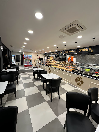 Fast food KEBAP ŽALEC