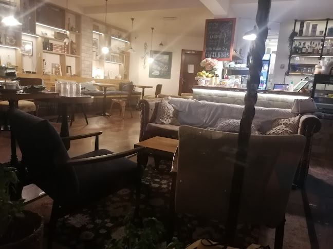 Opinii despre Cafe Central Domžale în Domžale - Gastronomija in gostinstvo