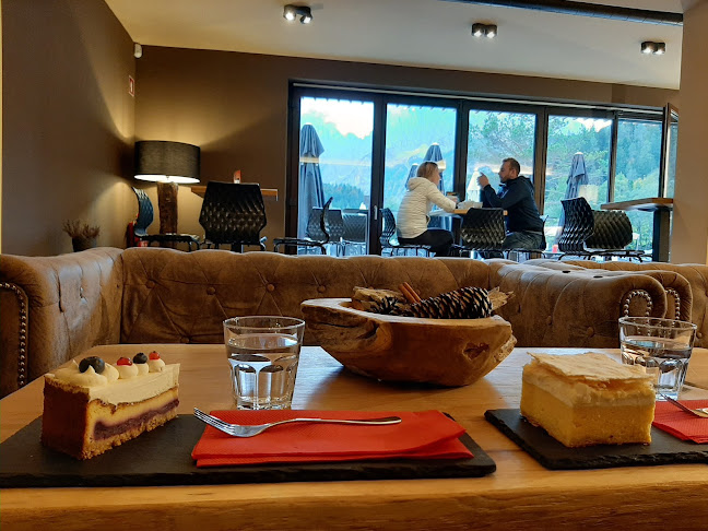 Black Swan House - Lesce