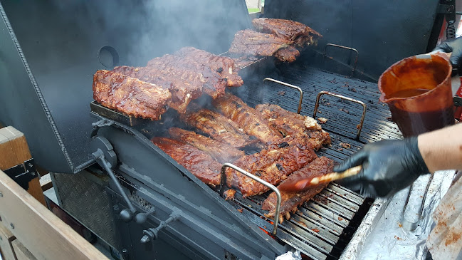 Opinii despre Odprta Kuhna în Ljubljana - Gastronomija in gostinstvo