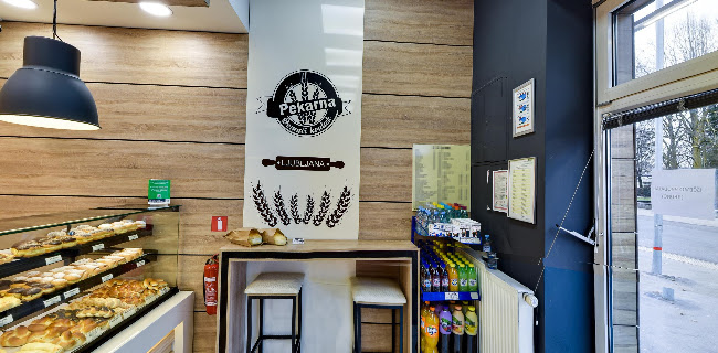 Domači kruhek pekarstvo d.o.o.