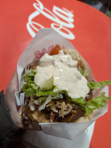 Dajti gostinstvo d.o.o.