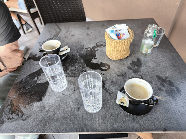 Opinii despre Slaščičarna Ajdovščina în Ajdovščina - Gastronomija in gostinstvo