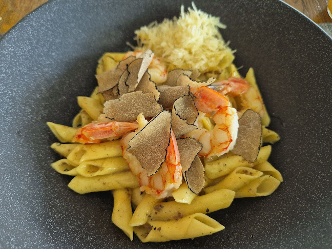 Opinii despre Gostilna in picerija Ponvica în Brezovica pri Ljubljani - Gastronomija in gostinstvo