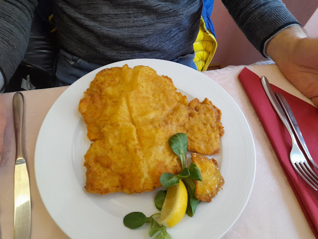 Gostilna Bric Batistič Katjuša s.p. - Miren