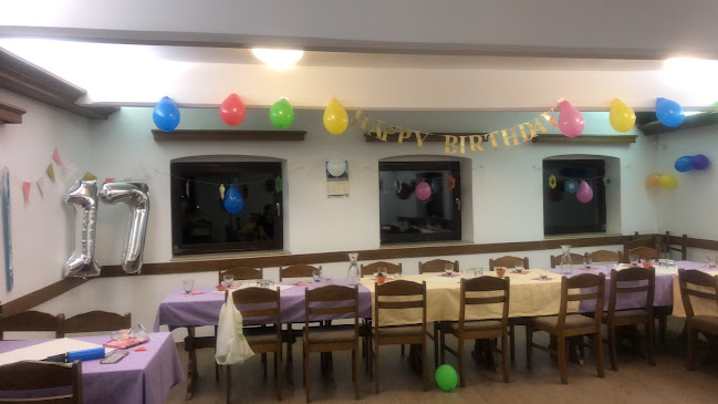 Opinii despre Bistro Valvasor în Litija - Gastronomija in gostinstvo