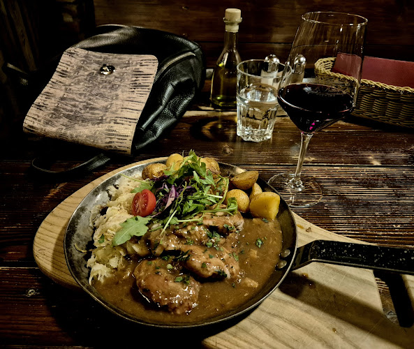 Hiša Pr' Pristavc - gostilna in pizzerija