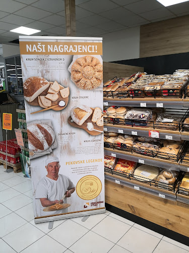 Ptujske pekarne in Slaščičarne proizvodnja, trgovina, gostinstvo, storitve d.o.o