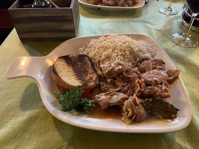 Comentarii opinii despre En Krajcar Gostinstvo In Trgovina D.O.O.