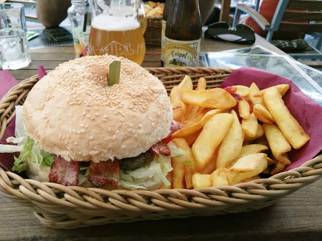 Restavracija Paninoteka