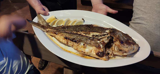 Gostilna Manjada... pu naše - Izola