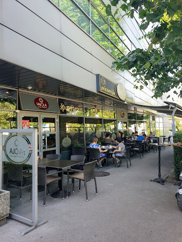 Comentarii opinii despre Favola, restavracija & pizzerija