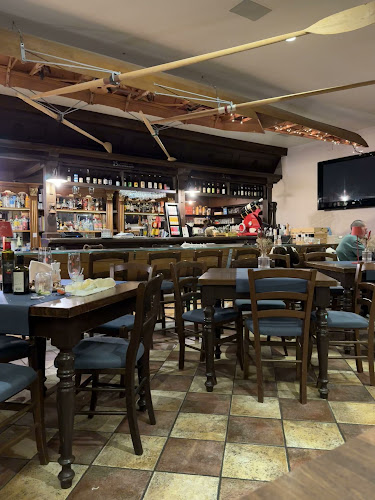 Špica Restavracija & Bar Bled