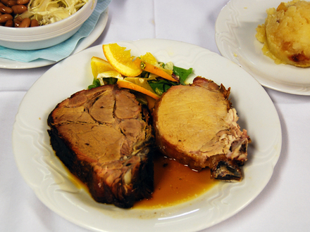 Gostilna trebušnik Tatjana Noč s.p.