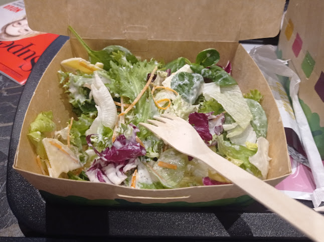 Comentarii opinii despre McDonald's Supernova Rudnik