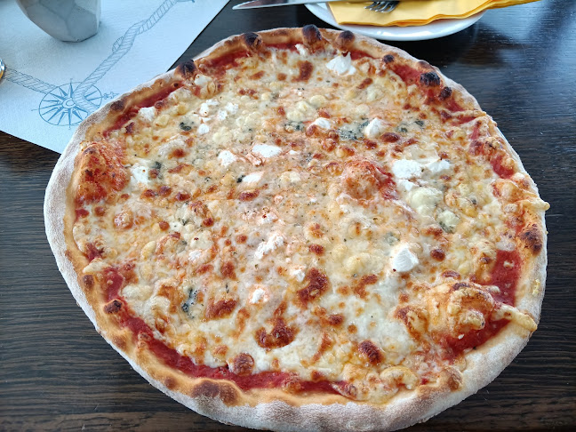 Opinii despre Picerija Ancora în Koper - Gastronomija in gostinstvo