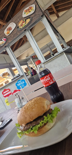 Opinii despre Ambrožič Restaurant în Divača - Gastronomija in gostinstvo